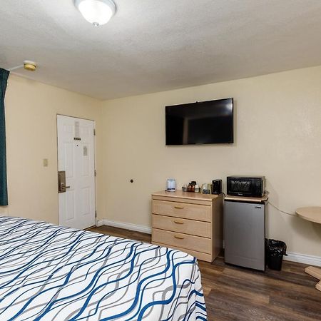Stay Express Inn Elko Εξωτερικό φωτογραφία