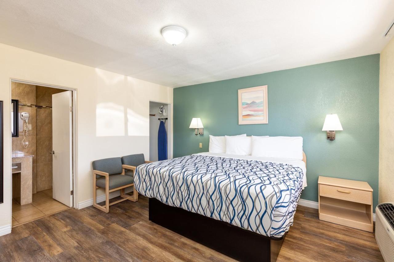 Stay Express Inn Elko Εξωτερικό φωτογραφία