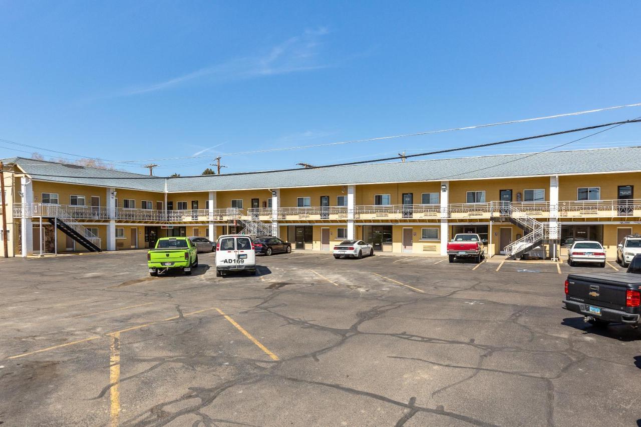 Stay Express Inn Elko Εξωτερικό φωτογραφία