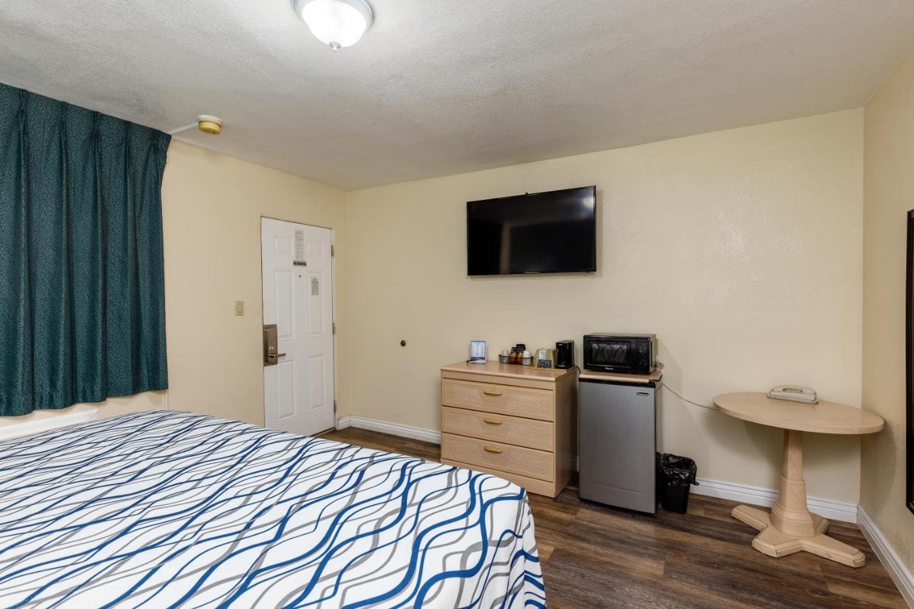 Stay Express Inn Elko Εξωτερικό φωτογραφία