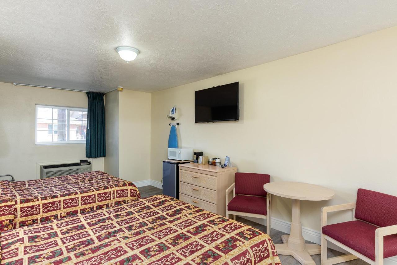 Stay Express Inn Elko Εξωτερικό φωτογραφία