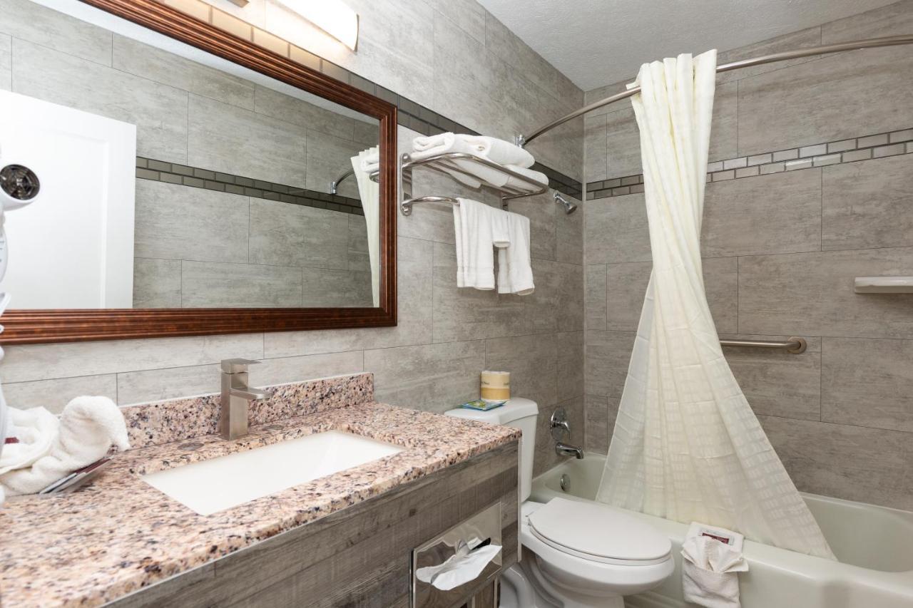 Stay Express Inn Elko Εξωτερικό φωτογραφία