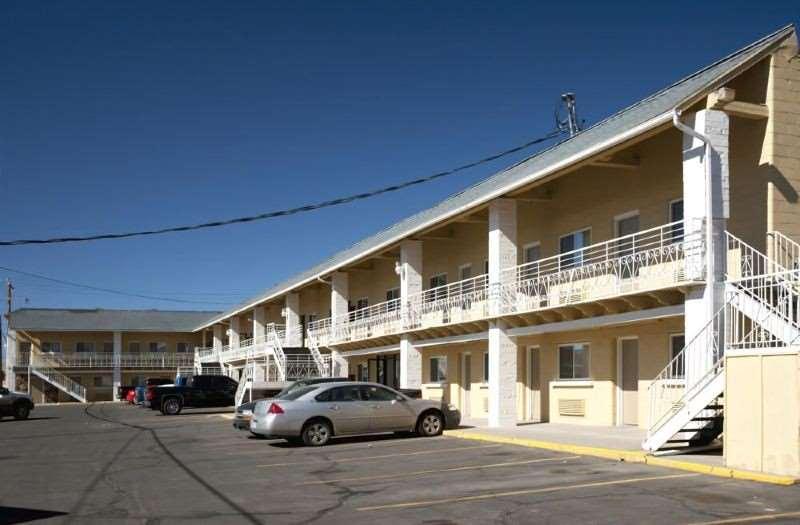 Stay Express Inn Elko Εξωτερικό φωτογραφία