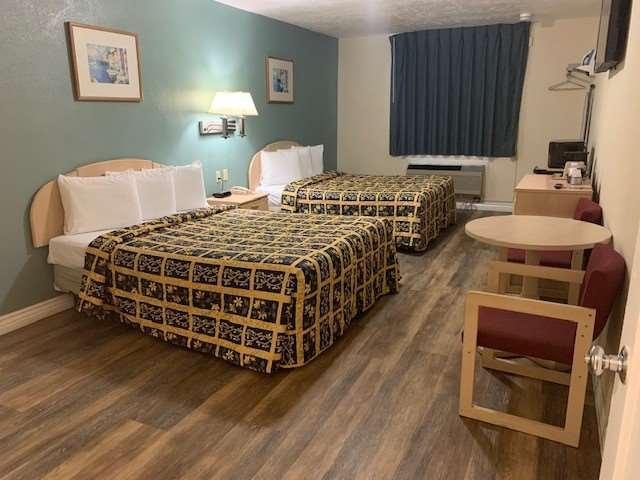 Stay Express Inn Elko Δωμάτιο φωτογραφία