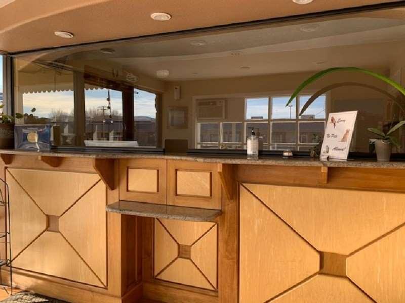 Stay Express Inn Elko Εσωτερικό φωτογραφία