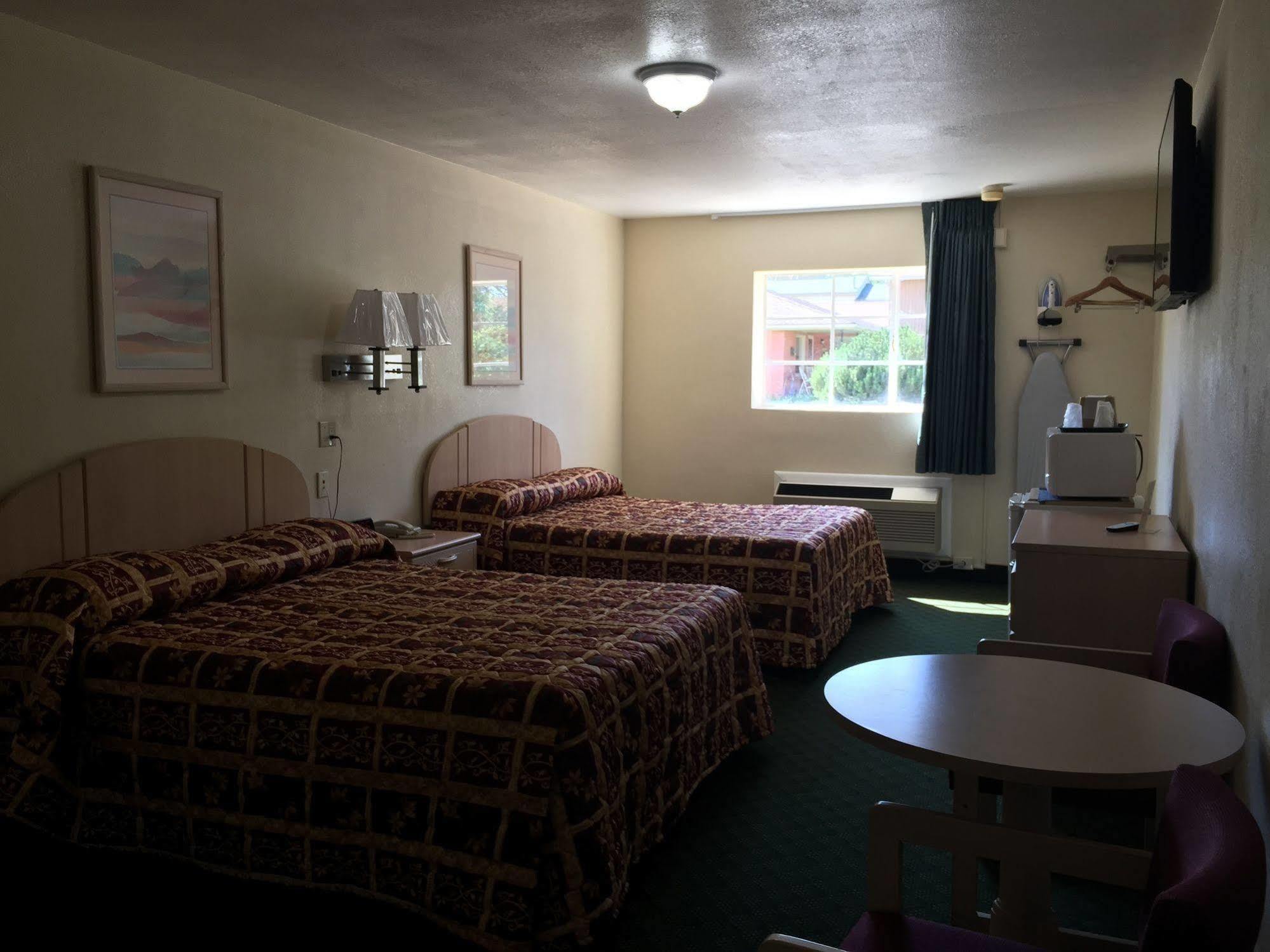 Stay Express Inn Elko Εξωτερικό φωτογραφία