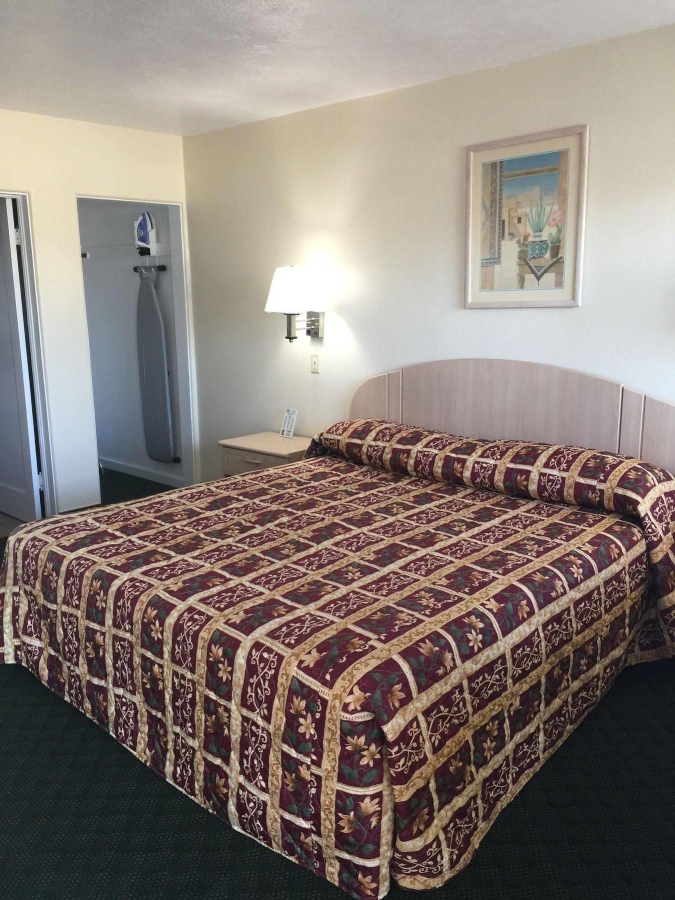 Stay Express Inn Elko Εξωτερικό φωτογραφία