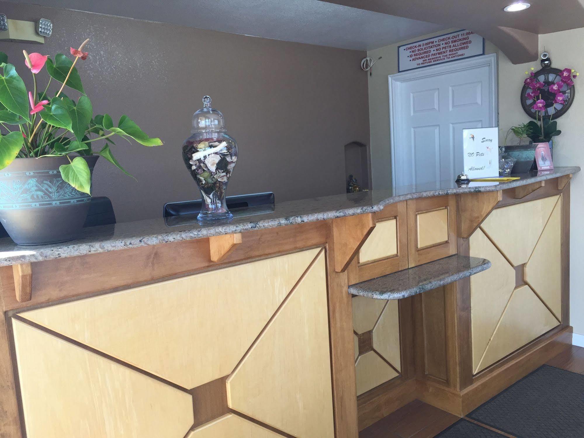 Stay Express Inn Elko Εξωτερικό φωτογραφία